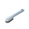 CBPNEISEK Shoe Brushes, Household Shoe Washing Brushes, Shoe Washing Brushes, Soft Bristle Brushes, Long-Handled Shoe Brushes/1(Blue) view 1