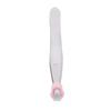 Eyebrow Clip Eyebrow Tweezers Eyebrow Tweezers Eyebrow Care Products Makeup Tool Hair Removal Easy to Use Storage Stainless view 2