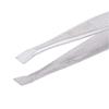 Eyebrow Clip Eyebrow Tweezers Eyebrow Tweezers Eyebrow Care Products Makeup Tool Hair Removal Easy to Use Storage Stainless view 4