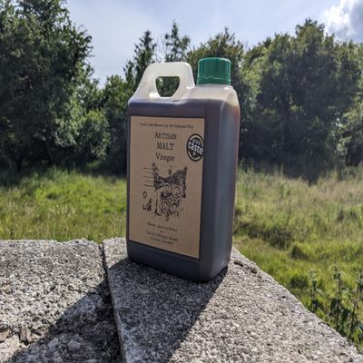 Artisan Malt Vinegar - 2L
