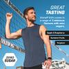 Scivation XTEND EAA Amino Acids Powder | Tropical | 40 Servings for Hydration and Fitness Performance | 9 Essential Amino Acids + Added Electrolytes Recovery Powder to Hydrate, Repair, Recover view 2