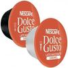 Buy 50 x Original Compatible With Dolce Gusto Coffee Pods : Caramel Latte - SOLD LOOSE view 1