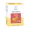 Maison Gavottes - Small filled crepes with cheddar and bacon - millcrepes - 110 g, quantity: 3 pieces view 1