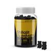 GN Shilajit Gummies | 60 High Strength Daily Gummies - 500mg Himalayan-Shilajit per Serving with Chaga & Ashwagandha | Gummys for Men & Women | Non-GMO, Gluten & Allergen Free view 1