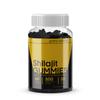 GN Shilajit Gummies | 60 High Strength Daily Gummies - 500mg Himalayan-Shilajit per Serving with Chaga & Ashwagandha | Gummys for Men & Women | Non-GMO, Gluten & Allergen Free view 2
