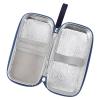 POVVFRTY Insulin Cooler Travel Case with Inner Bag Portable Insulin Cooling Bag Diabetic Cooler Bag for Outdoor Portable Insulin Cooling Bag /8683(Style 6) view 4