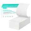 HayaYoffi 120 Count Super Absorbent Commode Pads, Disposable Toilet Pads for Adults Toilet Chair, Portable Potty, Commode Liners, Make Caregiving Easier, White view 1