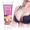Breast Enhancement Cream, Bust Firming Natural Essence Oil, Breast Firming and Lifting Cream for Breast Growth, Plumps and Lifts Your Breasts and Improves Sagging Breasts (A)