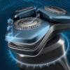 Spryaut Replacement Shaver Head with Frame for Philips SP9840 / SP9885 / S8692 / S8696 / S8697 Electric Razor - Men Shaver Trimmer Blade Accessories (Black) view 2