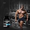 Bandini L-Arginine 360 Capsules - 4500 mg High Dosage - Caps with Pure L Arginin HCL Powder - Natural Food Supplement - No Additives, Vegan - Ideal for Athletes - Italian Quality view 4