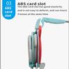12 Pieces Adjustable Trial Frame Optical Trial Lens Frame,Optical Ophthalmic Equipment Kit PD50,52,54,56,58,60,62,64,66,68,70,72mm view 4