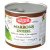 Clement Faugier Whole peeled chestnuts 240g - Pack of 3 view 3