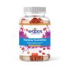 Probiotic Tummy Gummies from Woods Supplements | Bacillus Coagulans Friendly Bacteria | with Vitamin C | Strawberry Flavour | Aids Digestion | (120)
