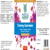 Probiotic Tummy Gummies from Woods Supplements | Bacillus Coagulans Friendly Bacteria | with Vitamin C | Strawberry Flavour | Aids Digestion | (120) view 2
