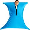 Body Sock Calming Sensory Sacks Relaxing Sensory Toys for Boys Girls Adult Size Stress Relief Anxiety Autism ADHD Tactile Items for Therapeutic Play(Hellblau,L) view 1