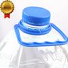 Authentic Zamzam Water 5L Bottle- Holy Water from Mecca Saudi Arabia - Sourced from Sacred Zamzam Well Pure Quality Blessed for Spiritual Physical Healing - Ideal for Hajj and Umrah Pilgrims view 2