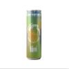 hppi Prebiotic Soda from Sweden, Elderflower/Lemon. Tasty & Low Calorie Drink for all occasions. Seasonal Lemonade for great Gut Health, 12 pack view 3