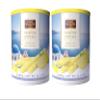 2 Pack Wafer Rolls - Lemon-Filled Wafer Rolls - Wafer Rolls Filled with Luscious Lemon cream Decadent Treat Gift for Any Occasion, 2 X 400g Tin view 1