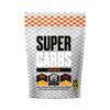 OTE Super Carbs - Energy Supplement Drink with 80g of Carbohydrates and a Balance of Electrolytes - Vegan-Friendly - 10 Servings (Orange) view 1