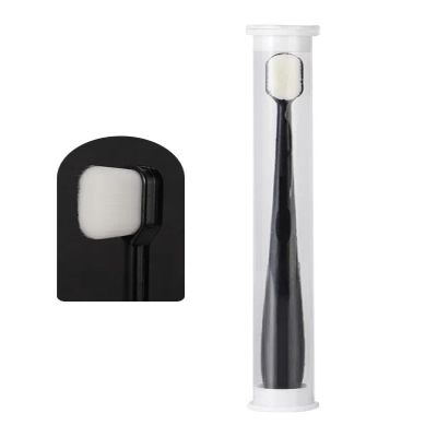 10,000 Hair Toothbrushes, Small Heads, Fine Soft Hairs, Adult Pregnant Women, Confinement Toothbrushes, Household Toothbrushes, Toothbrushes