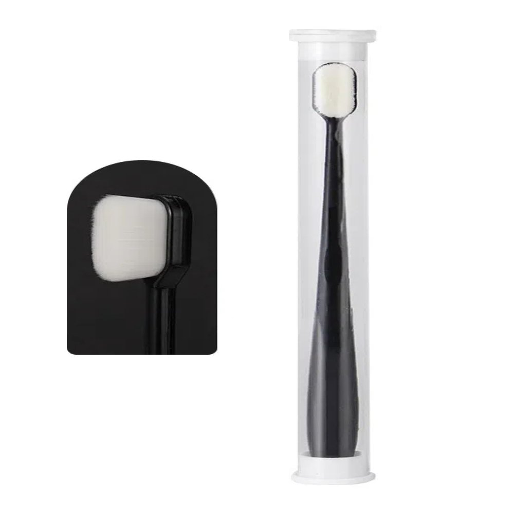 10,000 Hair Toothbrushes, Small Heads, Fine Soft Hairs, Adult Pregnant Women, Confinement Toothbrushes, Household Toothbrushes, Toothbrushes