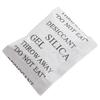 COSINE Pack of 50 Silica Desiccant Moisture Absorber Bags view 4