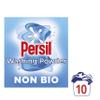 Persil Non Bio Washing Powder gentle next to sensitive skin for outstanding stain removal in cold washes 10 washes (500 g) view 2