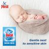 Persil Non Bio Washing Powder gentle next to sensitive skin for outstanding stain removal in cold washes 10 washes (500 g) view 4