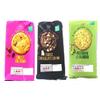M&S All Butter Cookies - Pack of 3 (Sweet Sultana & Triple Chocolate Chunk & Pistachio Almond) view 1