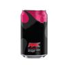 No Sugar Cola Cans - 24 x 330ml | Bold Cherry Flavor, Zero Sugar | Carbonated Low Calorie Cherry Cola Flavoured Soft Drink with Sweeteners view 2