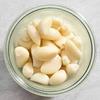 Bodrum Pickled Garlic 700gm | Traditional Mediterranean Taste | Perfect for Special Dishes | Great for Antipasti Platters | Perfect for Salads, Sandwiches, and More | Tangy and Savory Flavour view 2