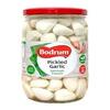 Bodrum Pickled Garlic 700gm x 2 | Traditional Mediterranean Taste | Perfect for Special Dishes | Great for Antipasti Platters | Perfect for Salads, Sandwiches, and More | Tangy and Savory Flavour view 1