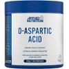 Applied Nutrition D-Aspartic Acid - Natural Booster for Enhanced Performance (300g - 100 Servings) view 1