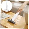 MOBUTOFU Multifunctional Mini Mop Handheld Cleaning Mop for Household Use Microfibre for Floor Scrubber and Sponge Cleaning in Kitchen Bathroom view 3