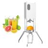 Electric Juicer, 1.5l Orange Juicer, Electric Citrus Juicer, Manual Juicer Commercial Citrus Juicer 50 x 30 x 30 cm view 1