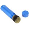 Portable Men's Beard Brush & Shaving Brush for Travel Facial Foaming Soft Grooming Tool with Bristles view 3