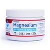Ultra Lyte Magnesium Glycinate Powder with Trace Minerals 180g  Vegan & Gluten-Free Flavoured Magnesium Supplement  For Sleep Aid, Stress Relief & Muscle Relaxation  60 Servings (180g, Mixed Berry) view 1