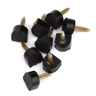 Heel Dowel, Non Slip Design Heel Tip, Shoes Shop Replacement for Women Heel