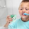 Travel Toothbrush Holder, Toothbrush Case for Travel, Toothbrush Travel Container for Toothbrush, Reusable Toothbrush and Toothpaste Travel Case, Toothbrush Holder Travel Case for Travel, Campi view 3