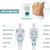 CYMYYDS 3 in 1 Portable Cavitation RF Fat Cryo Freezing Machine, Cryolipolysis Fat Freezing Slimming Machine, for Slimming arms, Thighs, Shanks, Lifting Hips, Shaping Beauty Tool view 2