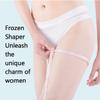 CYMYYDS 3 in 1 Portable Cavitation RF Fat Cryo Freezing Machine, Cryolipolysis Fat Freezing Slimming Machine, for Slimming arms, Thighs, Shanks, Lifting Hips, Shaping Beauty Tool view 3