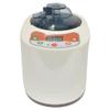 AIRYSSFU Home Sauna Steam Generator 2 Liter Portable Sauna Steamer Pot, Generator For Steam Saunas, Home Spa Machine For Body Detox for Relaxation, with Remote Control