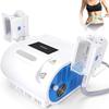 CYMYYDS Fat Freezing Removal Cool Sculpting Machine, Vacuum Freezing Slimming Beauty Equipment, Freezing Temperature -10 -5, for Thighs, Buttocks, Calves view 1