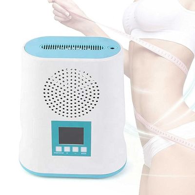 CYMYYDS Fat Freezing Removal Cool Sculpting Machine, Cryolipolysis Fat Lipolysis Instrument, Body Shaper Beauty Device for Cheek Arm Waist Upper, -2C~12C