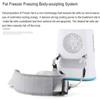 CYMYYDS Fat Freezing Removal Cool Sculpting Machine, Cryolipolysis Fat Lipolysis Instrument, Body Shaper Beauty Device for Cheek Arm Waist Upper, -2C~12C view 3