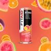 FITAID Hawaiian Nectar - Clean Recovery Sports Drink and Hydration Helper - Ready to Drink BCAA, Electrolytes & Multivitamin Beverage with Vitamins Magnesium Turmeric Glutamine CoQ10 Stevia 24 x 355ml view 2