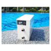 AIRYSSFU Home Sauna Steam Generator 15KW Steam Generator Household Steam Bath Sauna Dry Stream Furnace, Wet Steam Steamer Digital Controller for Relaxation, with Remote Control view 3