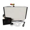 Sauna Steam Generator, Multi-Functional Large Capacity 8kw Electrical Sauna Wet Steam Bath Generator view 1