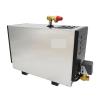 Sauna Steam Generator, Multi-Functional Large Capacity 8kw Electrical Sauna Wet Steam Bath Generator view 2