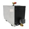 Sauna Steam Generator, Multi-Functional Large Capacity 8kw Electrical Sauna Wet Steam Bath Generator view 4